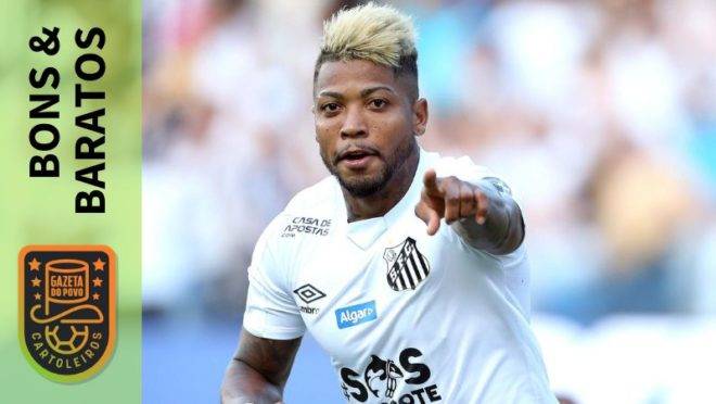 Dicas econômicas da 18ª rodada do Cartola FC 2019.