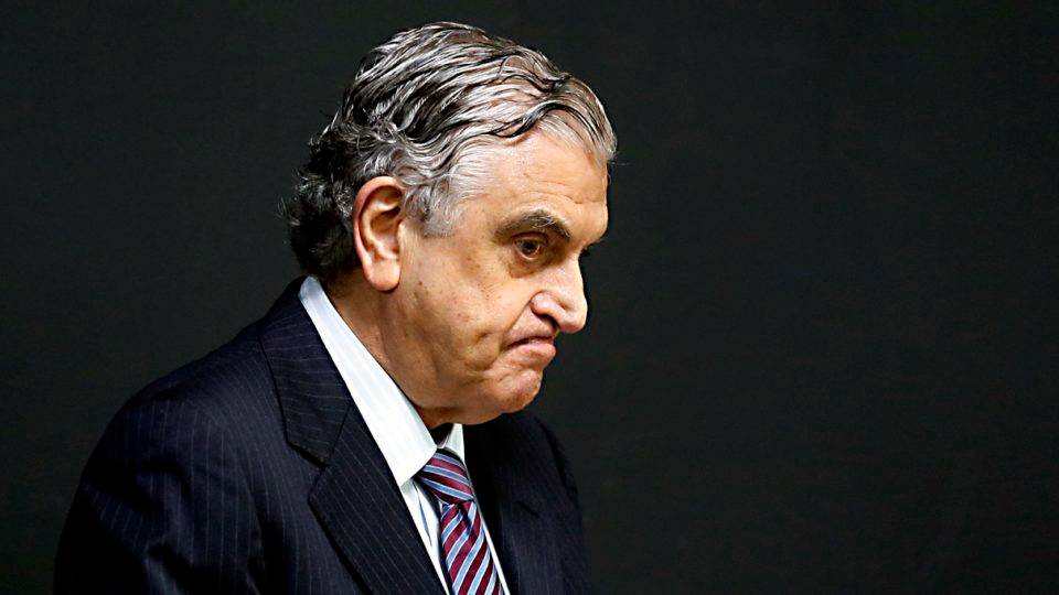 Petraglia responde sobre instalação de estátua de Sicupira na Arena da Baixada