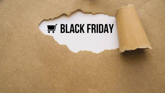Black Friday