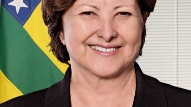 Maria do Carmo Alves