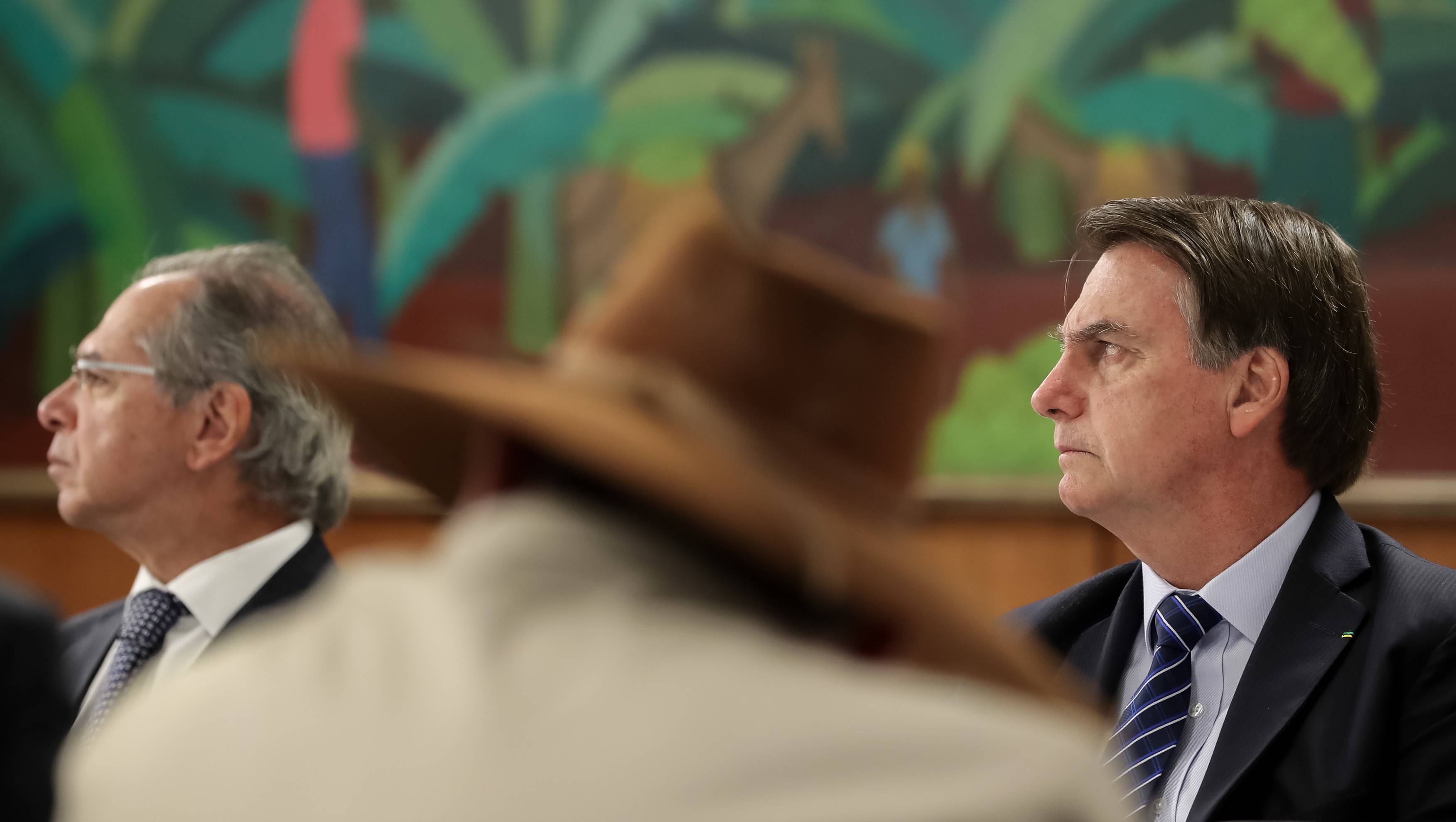 CPMF 2019: Bolsonaro e Guedes podem mesmo criar uma Nova CPMF? Quem pagará essa conta? Ouça no Podcast República!