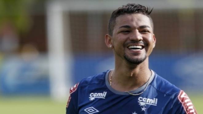 Judivan está perto de ser jogador do Paraná Clube