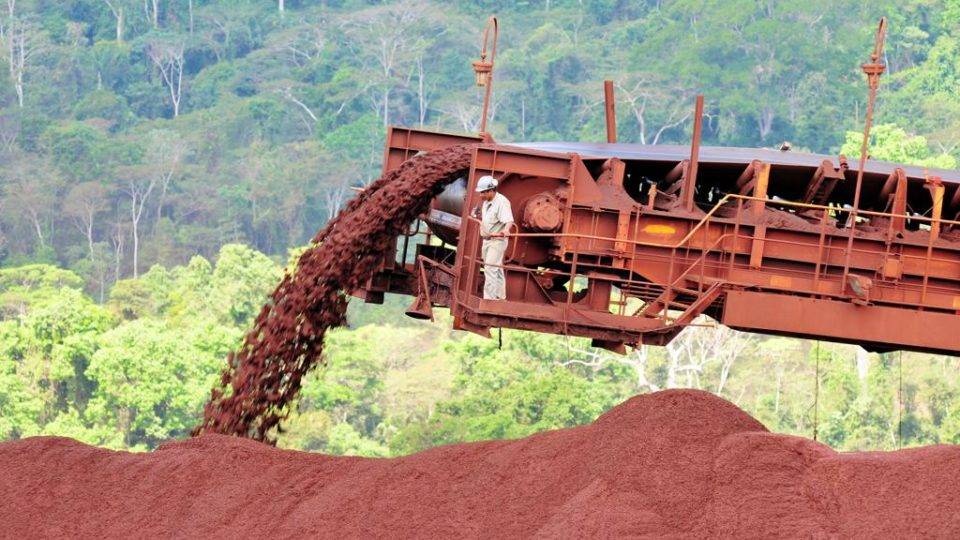 As terras indígenas que serão mais impactadas pela mineração Mudança na legislação vai elevar o valor do chamado “royalty da mineração”, pago aos municípios. | Agência Vale