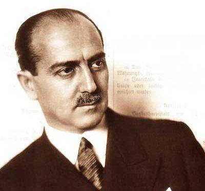 Hans Kelsen