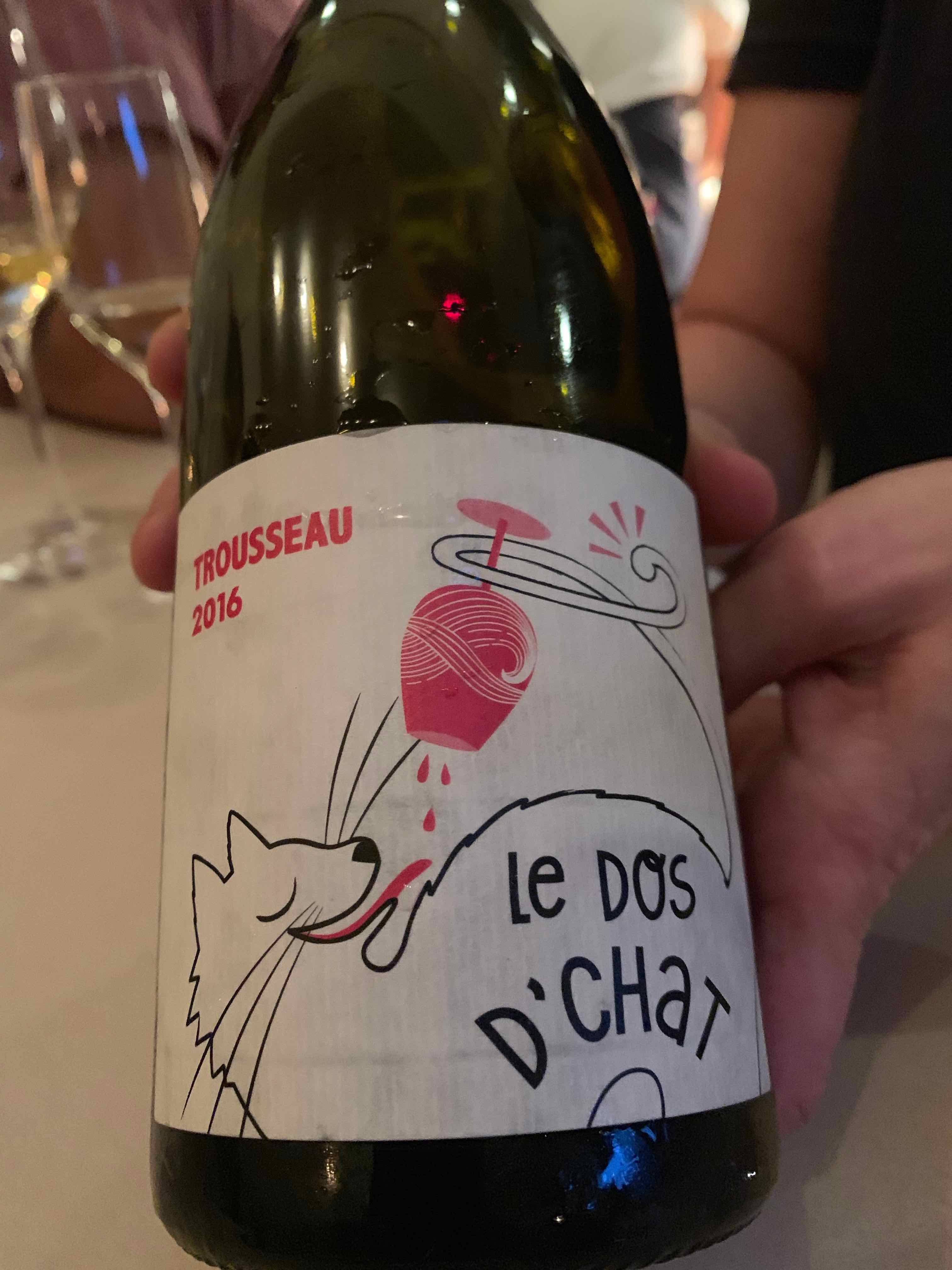 A teoria de escolher vinho pelo rótulo mais uma vez não falhou A teoria de escolher vinho pelo rótulo mais uma vez não falhou