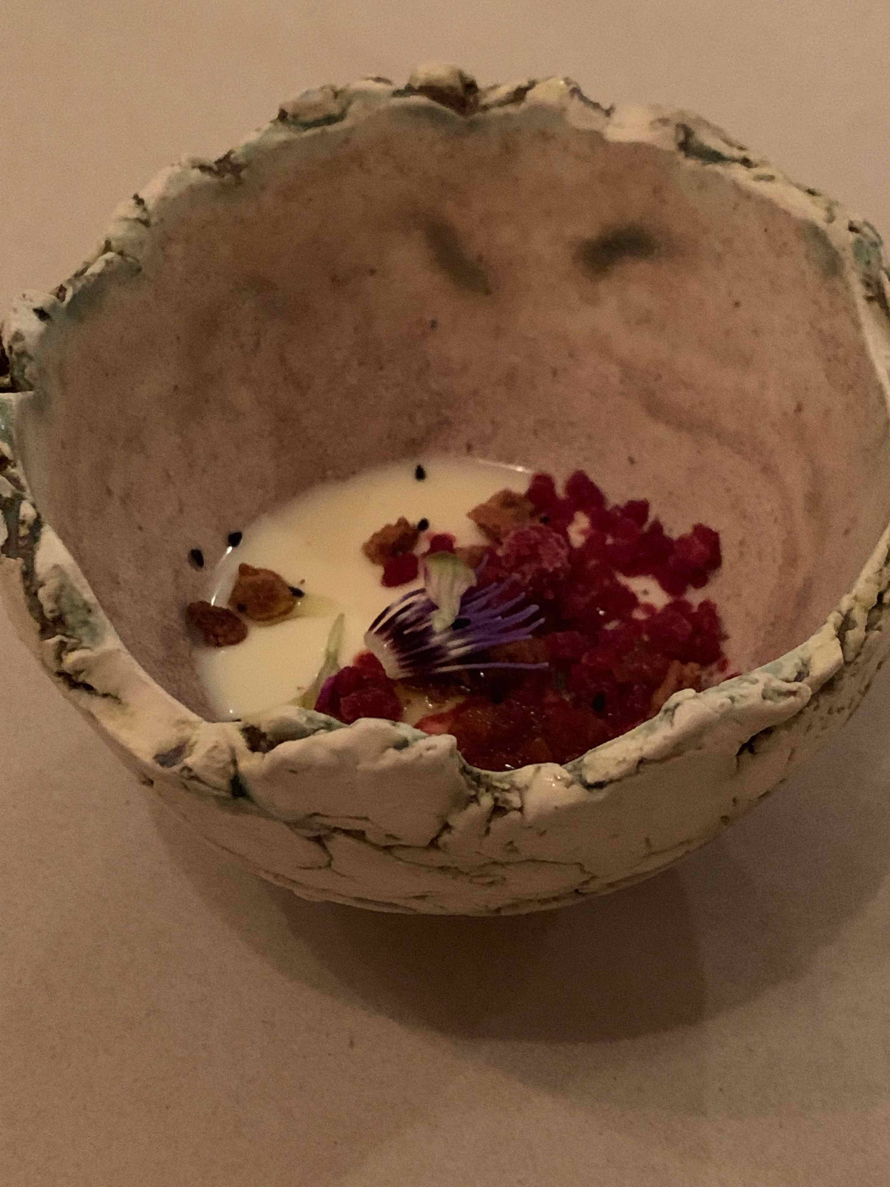 Raw Milk blackberry Raw Milk blackberry