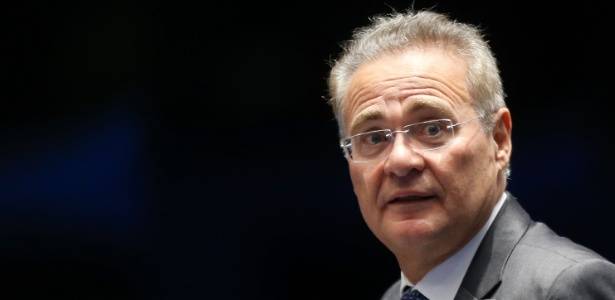 Renan Calheiros vira réu na Lava Jato: defesa alega perseguição. Renan Calheiros vira réu na Lava Jato: defesa alega perseguição.