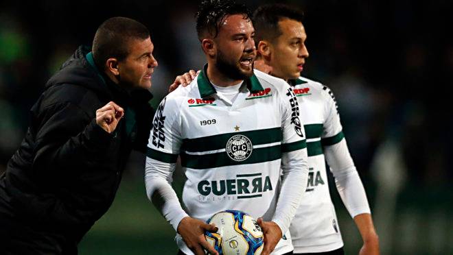 Foto: Albari Rosa/Gazeta do Povo
