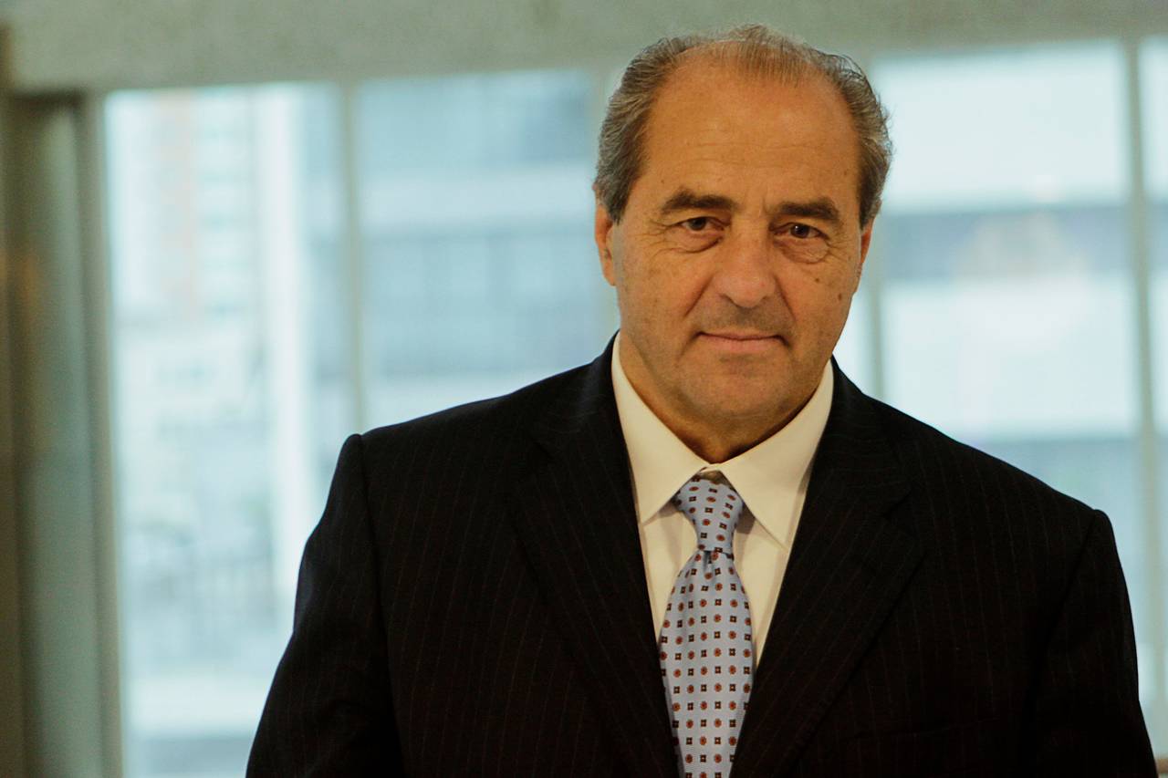 antonio di pietro, ex juiz da mãos limpas