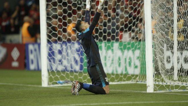 Foto: Jonathan Campos/Gazeta do Povo