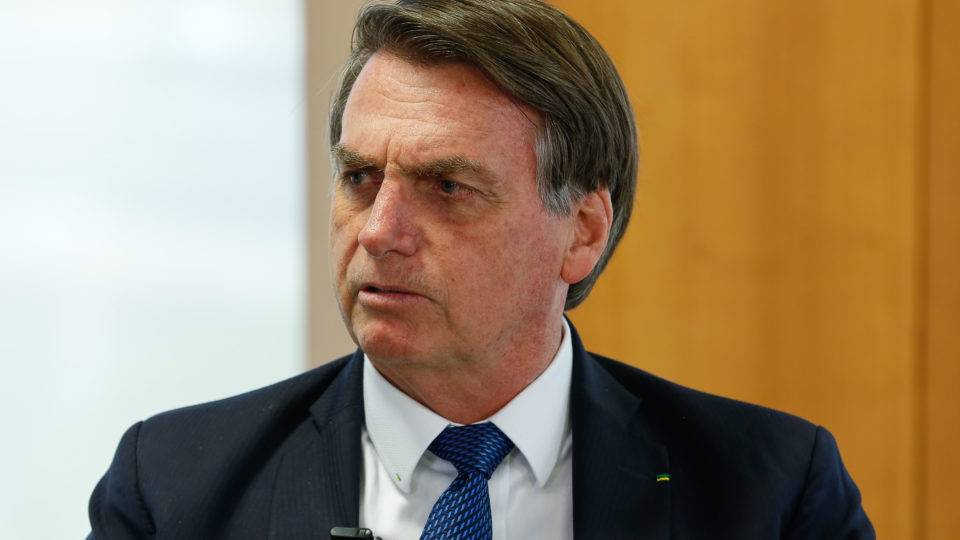 O abuso de autoridade e os vetos de Bolsonaro Bolsonaro fez 19 vetos à lei de abuso de autoridade; agora, eles serão analisados pelo Congresso.