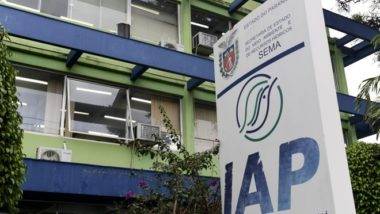 Instituto Ambiental do Paraná abre concurso para 151 vagas.