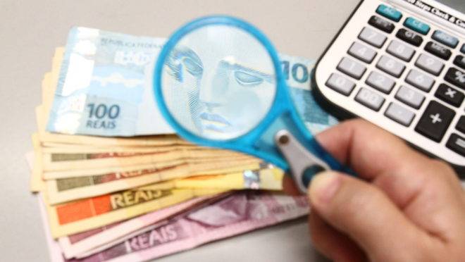Fiscalização