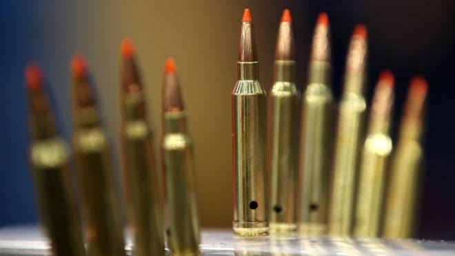 NRA foi declarada como organização terrorista doméstica em São Francisco, nos EUA