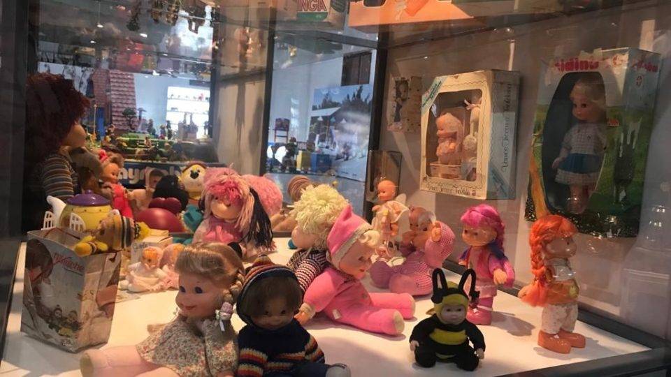 ""