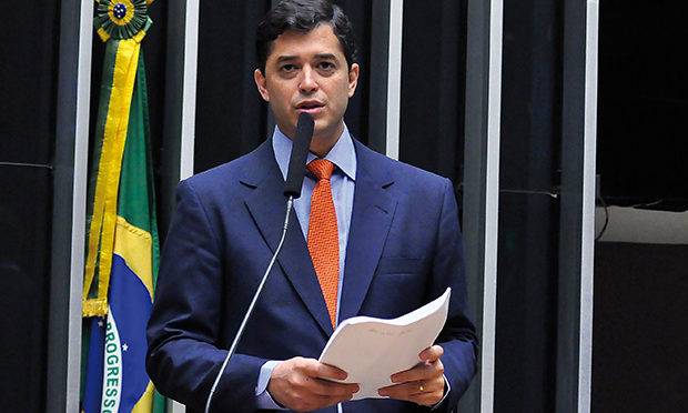 Indio da Costa: habeas corpus
