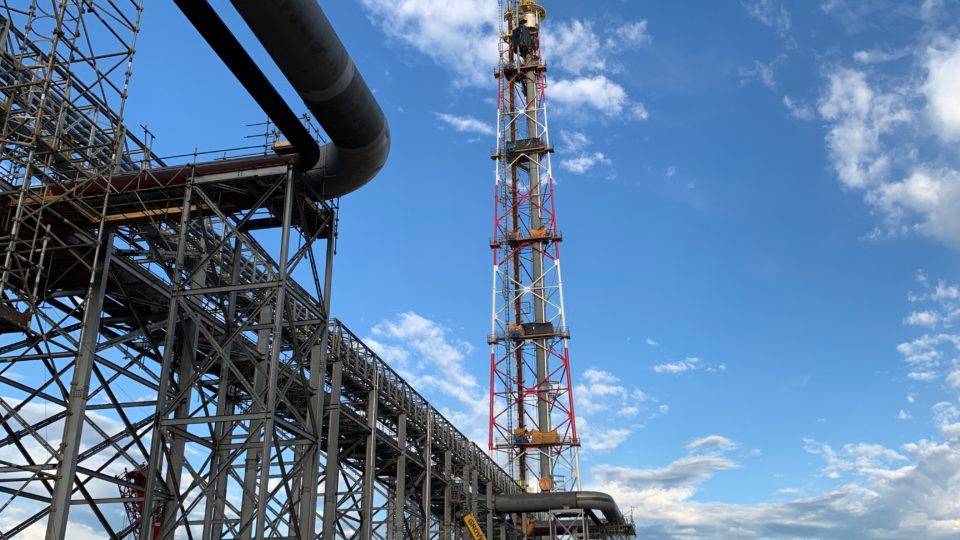 Anúncios de investimentos disparam no 1° semestre; número é o maior em 6 anos Investimentos da Petrobras