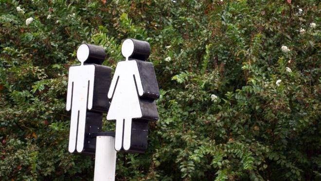 Predadores sexuais têm usado leis que permitem o acesso irrestrito de transgêneros a banheiros públicos e vestiários para assediar mulheres.