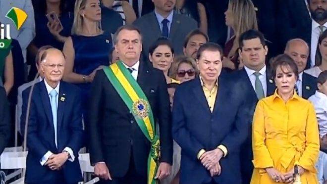 Reprodução TV Brasil