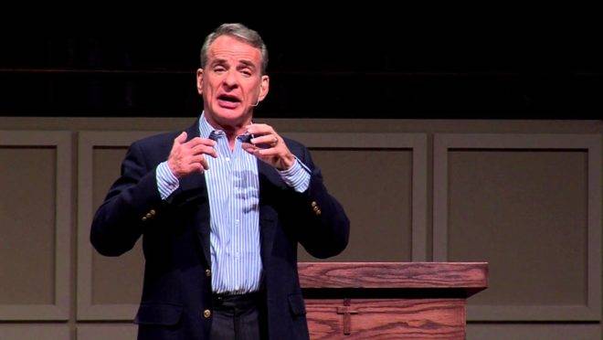 Em entrevista exclusiva, William Lane Craig, o mais influente filósofo cristão da atualidade fala sobre a ascensão do Cristianismo nas universidades e dos perigos do “evangelho da saúde e da riqueza”.