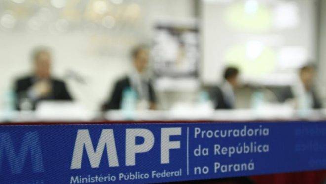 Lava Jato oferece primeira denúncia de 2020.