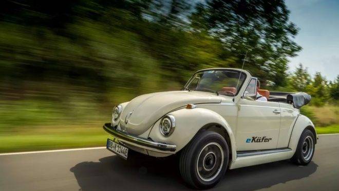 (Divulgação/Volkswagen)