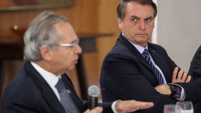 Lista de privatizações no Brasil: Bolsonaro e Guedes