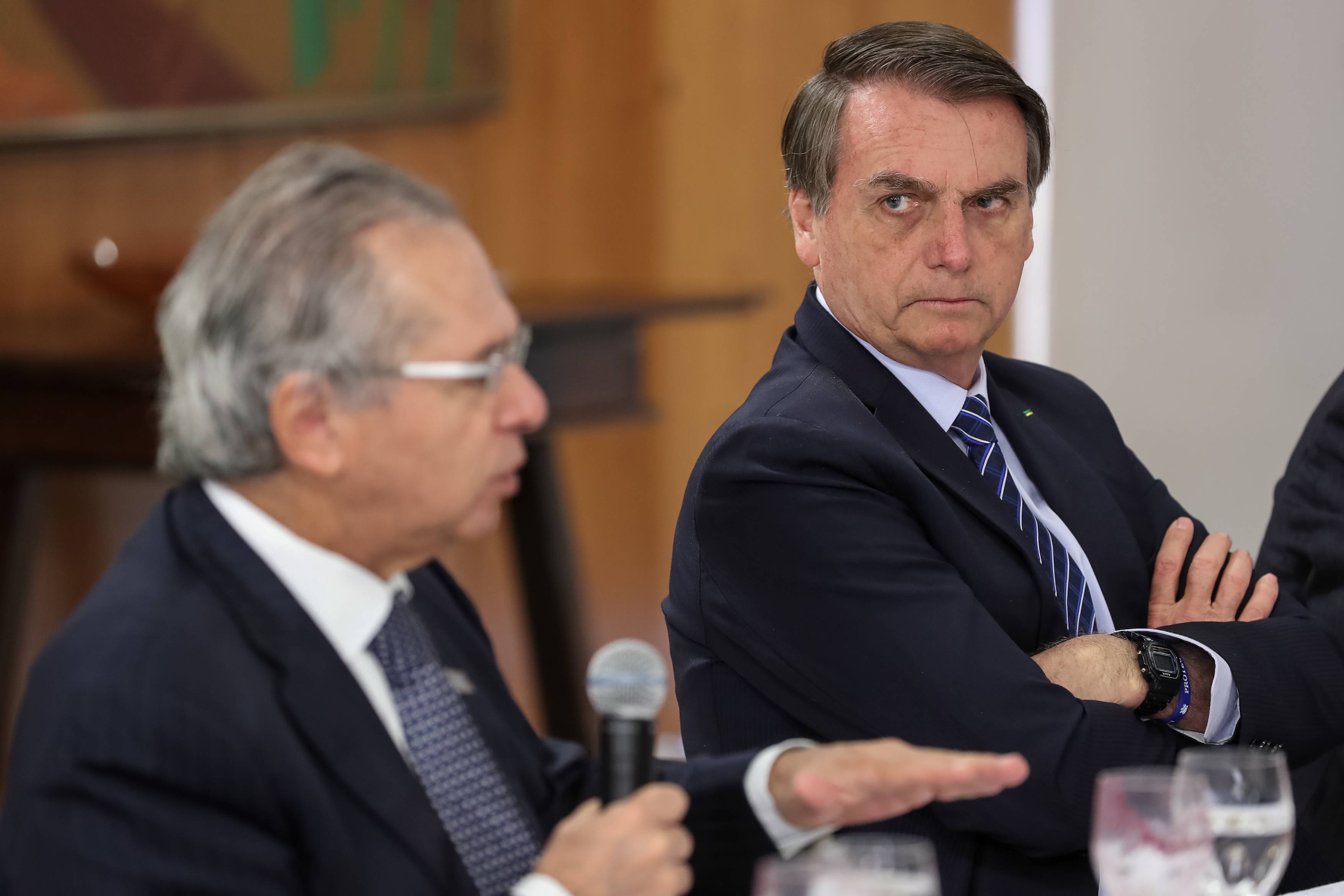 Lista de privatizações no Brasil: Bolsonaro e Guedes