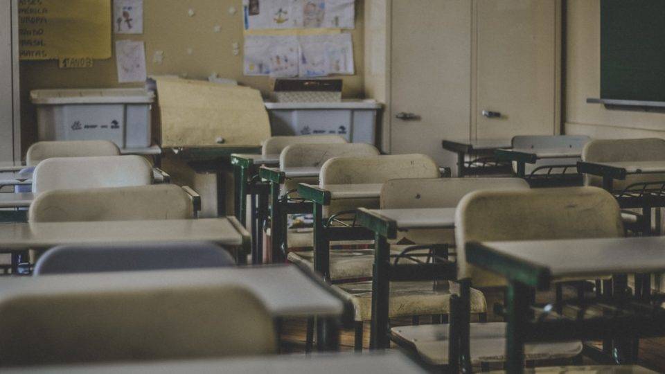 73% de diretores de escolas relatam casos de agressão verbal ou física entre alunos Imagem ilustrativa