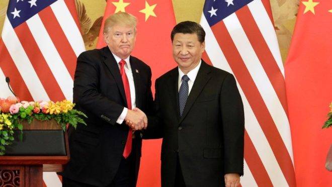 Foto: Qilai Shen/Bloomberg