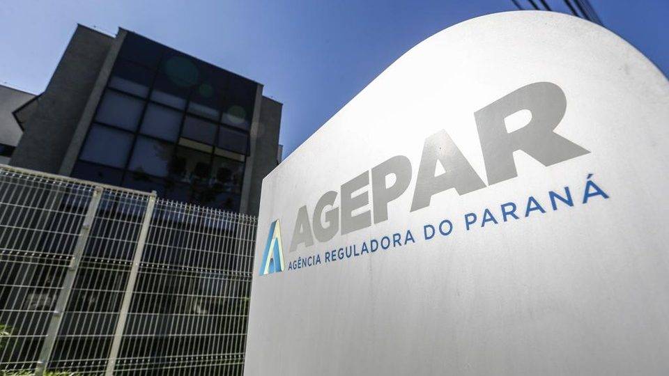 Agepar vai nomear 20 aprovados em concurso público.