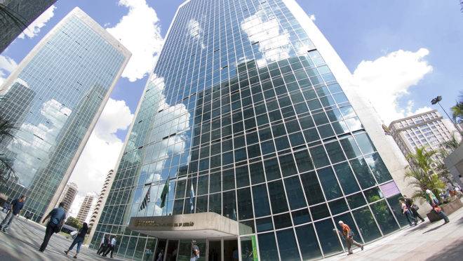 As vagas são para a sede do tribunal em São Paulo e para as unidades em SP e MS
