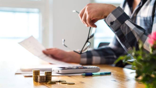 O cheque especial é a modalidade de crédito mais cara do Brasil.
