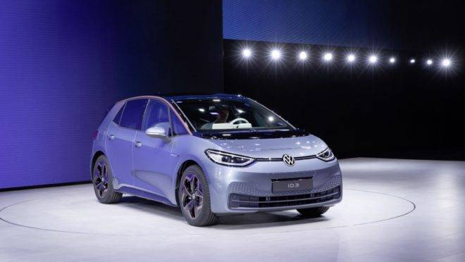 (Divulgação/Volkswagen)