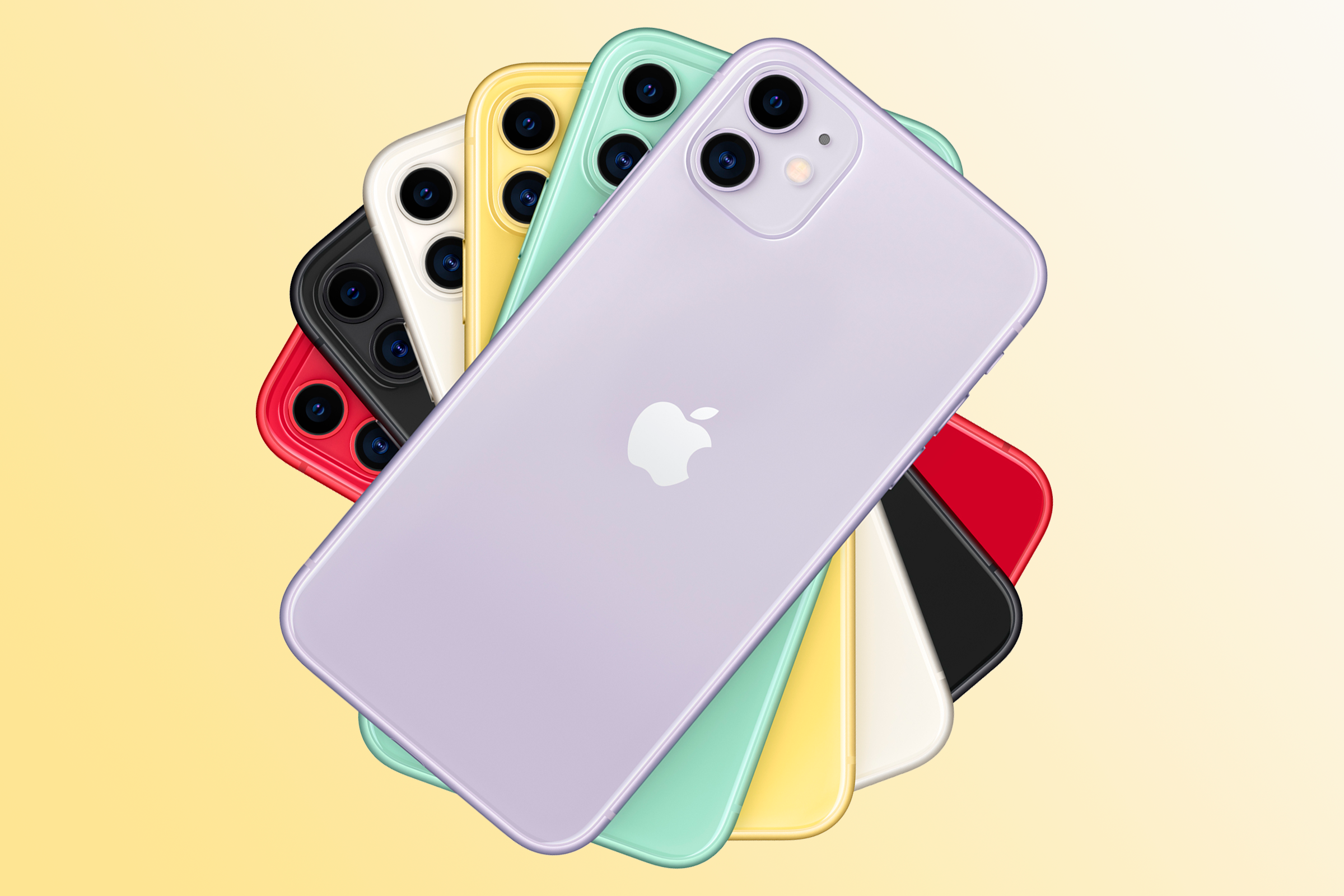 O sucessor do iPhone XR, o smartphone mais vendido do mundo. (crédito: divulgação). O sucessor do iPhone XR, o smartphone mais vendido do mundo. (crédito: divulgação).