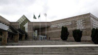 TCU está avaliando licitação de R$ 52 milhões feita pela FIEP.