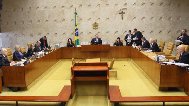 PT vai levar ao STF a votação da reforma da Previdência no Senado