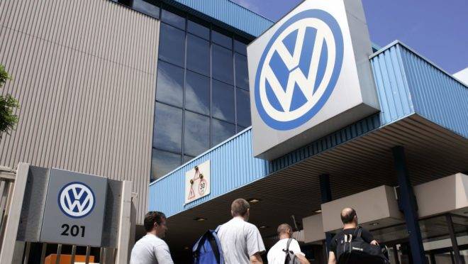 Mudança se deu por aumento na demanda por carros elétricos na Europa