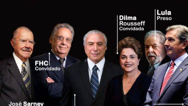 Evento será realizado entre os dias 15 e 16 de novembro, em São Paulo.