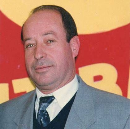 Miguel Donha era pré-candidato a prefeito de Almirante Tamandaré e foi morto em 2000.