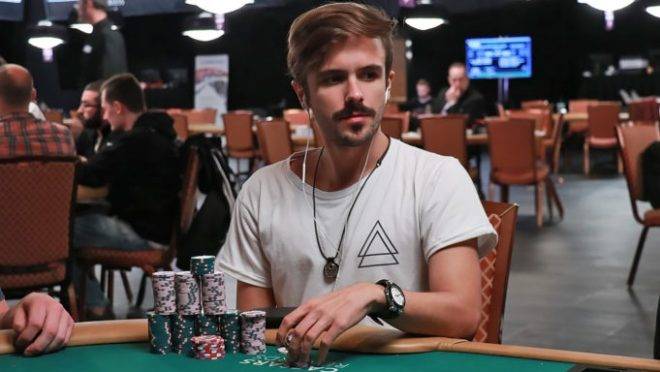 Foto: Divulgação/WSOP