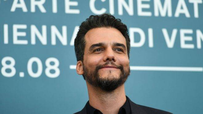 Wagner Moura: Marighella