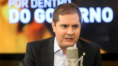 AGU pede que Weber arquive inquérito contra Bolsonaro no caso Covaxin bruno bianco