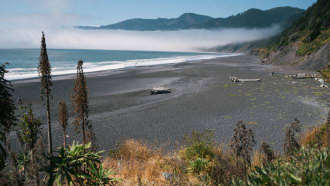 Praias-california