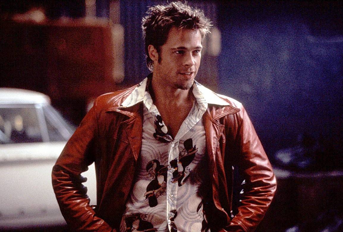 Vinte anos depois de ser exibido pela primeira vez, "O Clube da Luta" deixou de ser visto como sátira para ser visto até como "manual" por homens perdidos