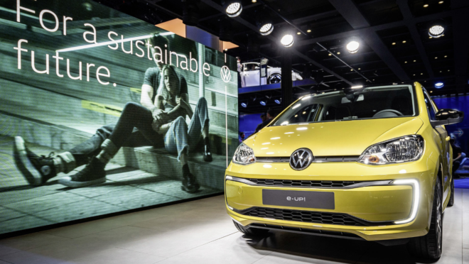 (Divulgação/Volkswagen)