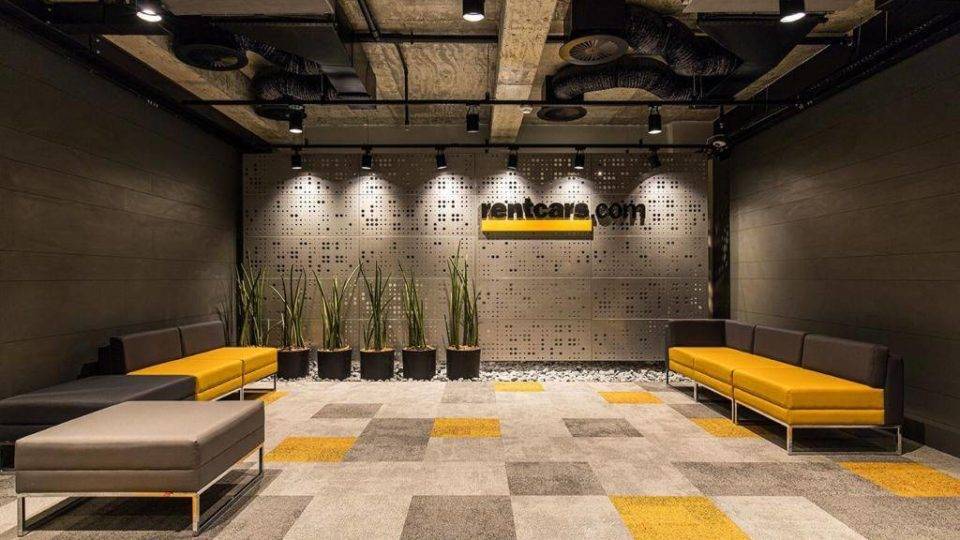 Rentcars.com ganha selo de excelência no atendimento
