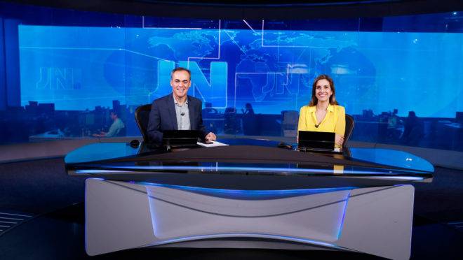 Sandro Dalpícolo divide a bancada com Luana Borba, do Amazonas.