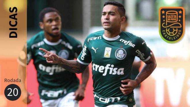 Dicas do Cartola FC 2019 – 20ª rodada: escalações e apostas