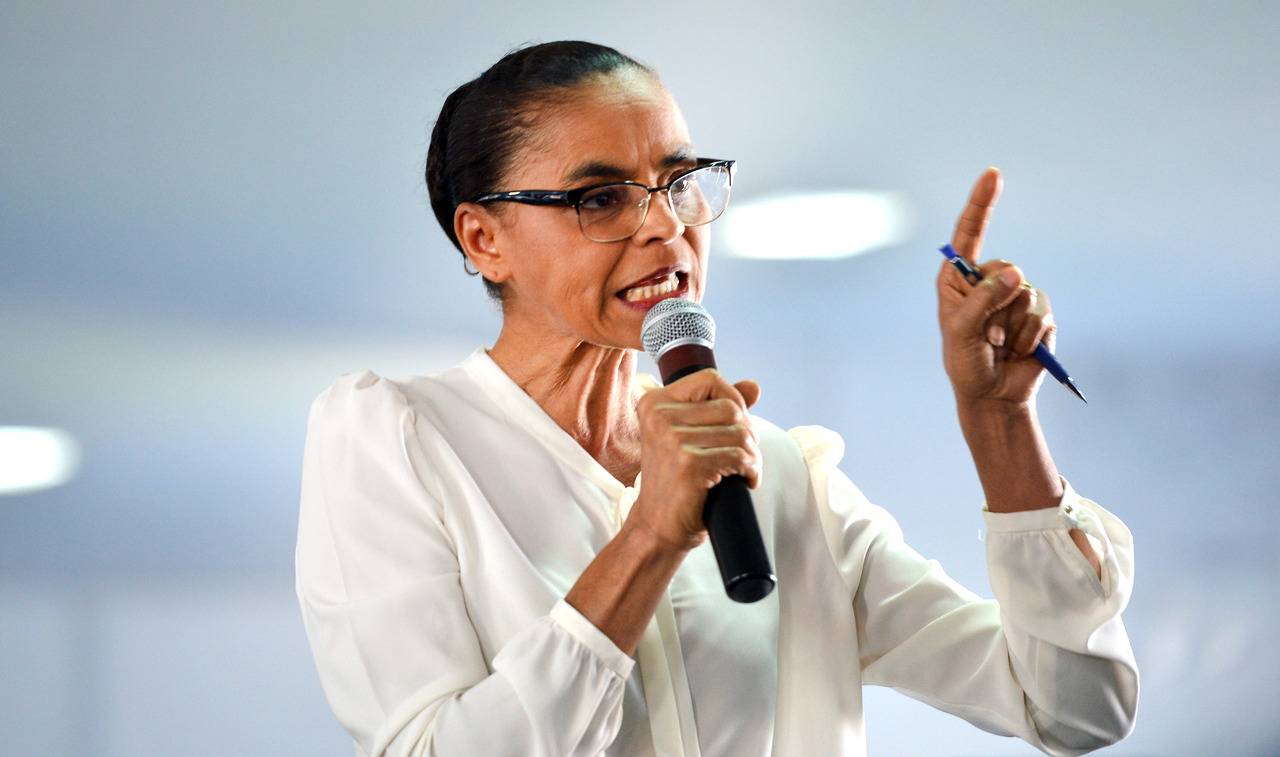 marina silva rede